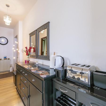 La Bellavista Penthouse Apartment Stresa Ngoại thất bức ảnh