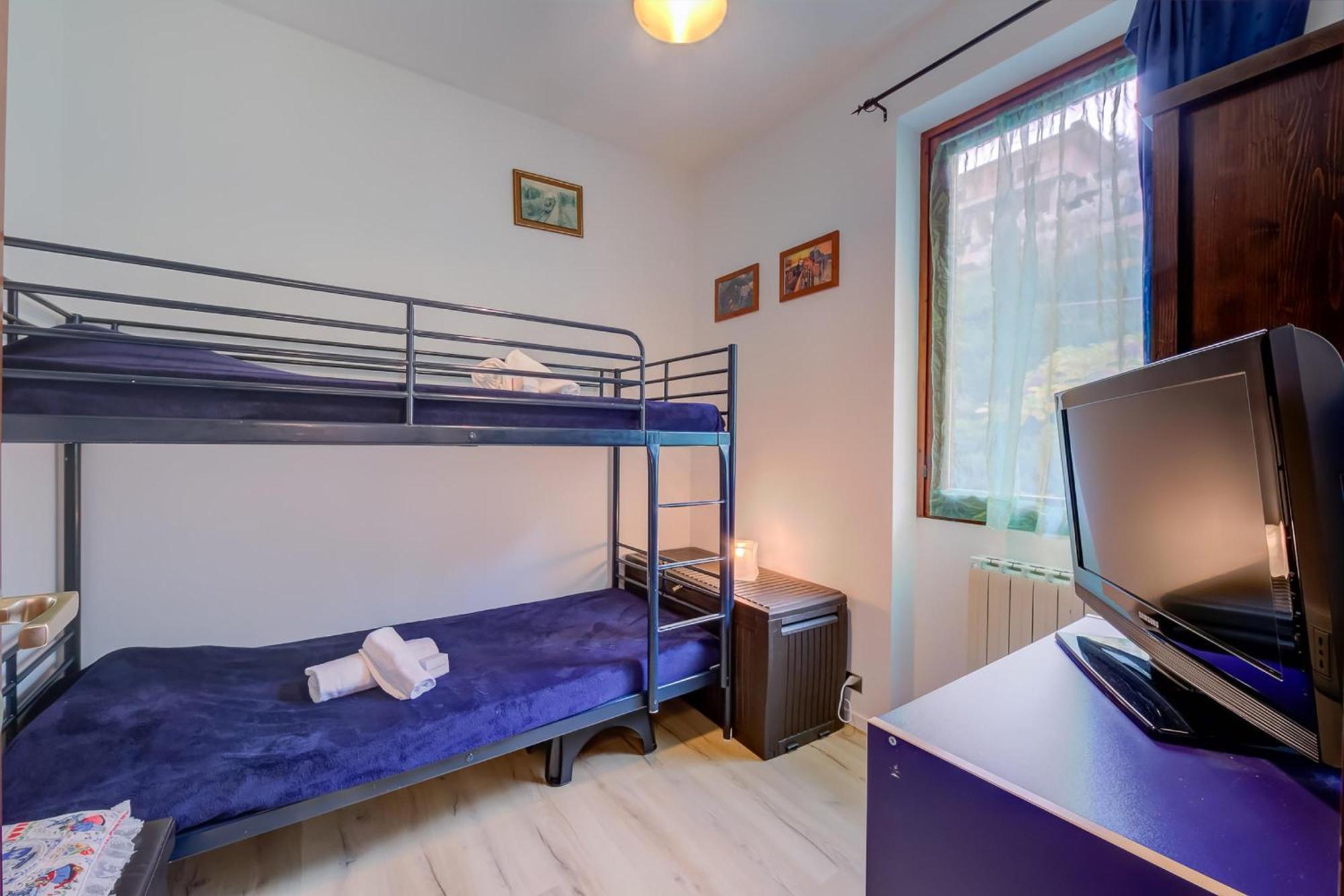 La Bellavista Penthouse Apartment Stresa Ngoại thất bức ảnh