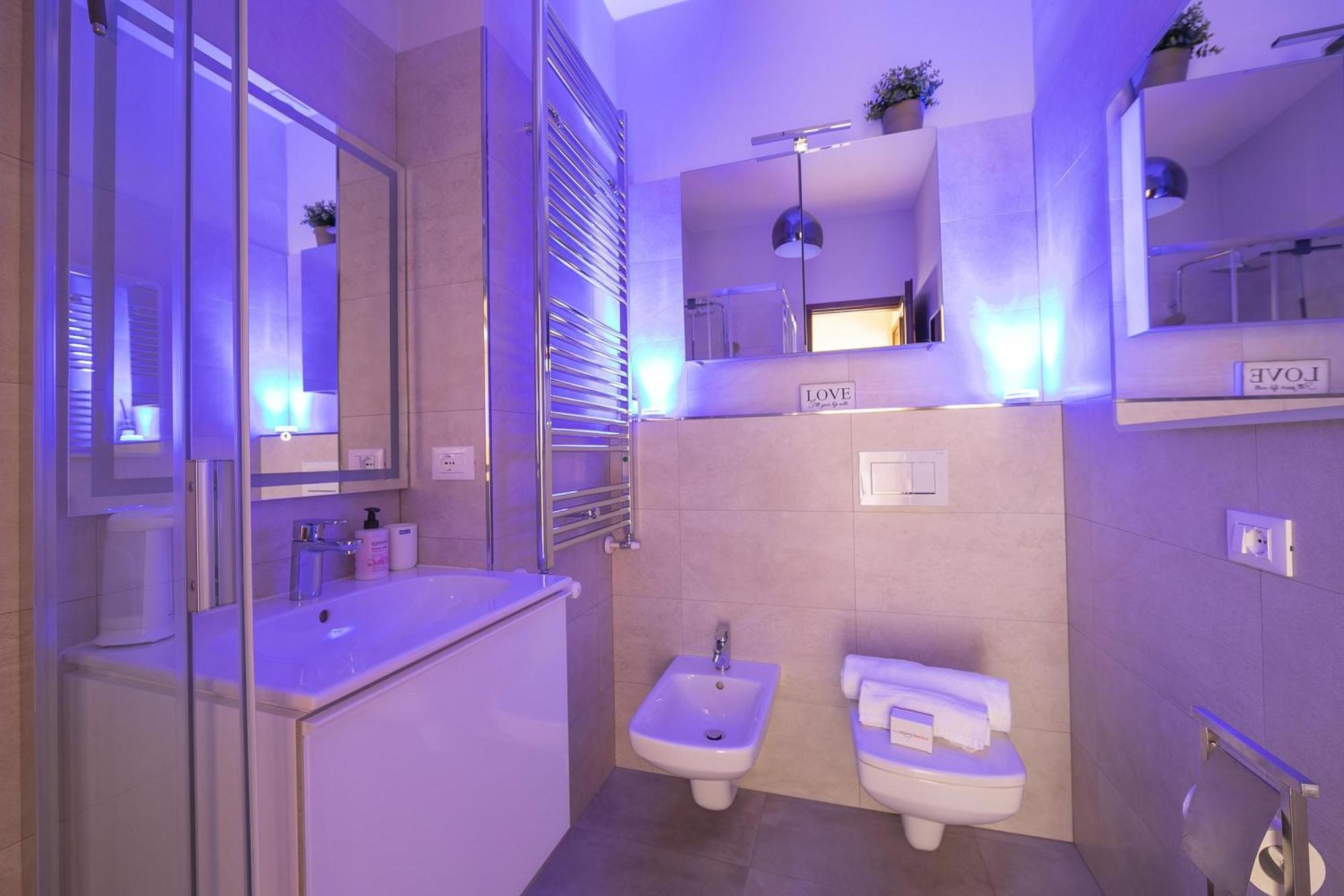 La Bellavista Penthouse Apartment Stresa Ngoại thất bức ảnh