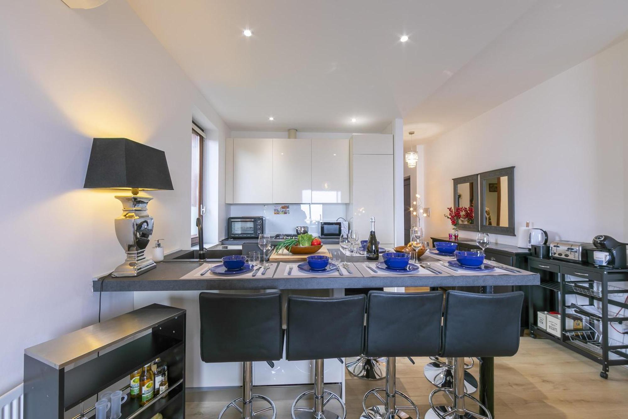 La Bellavista Penthouse Apartment Stresa Ngoại thất bức ảnh