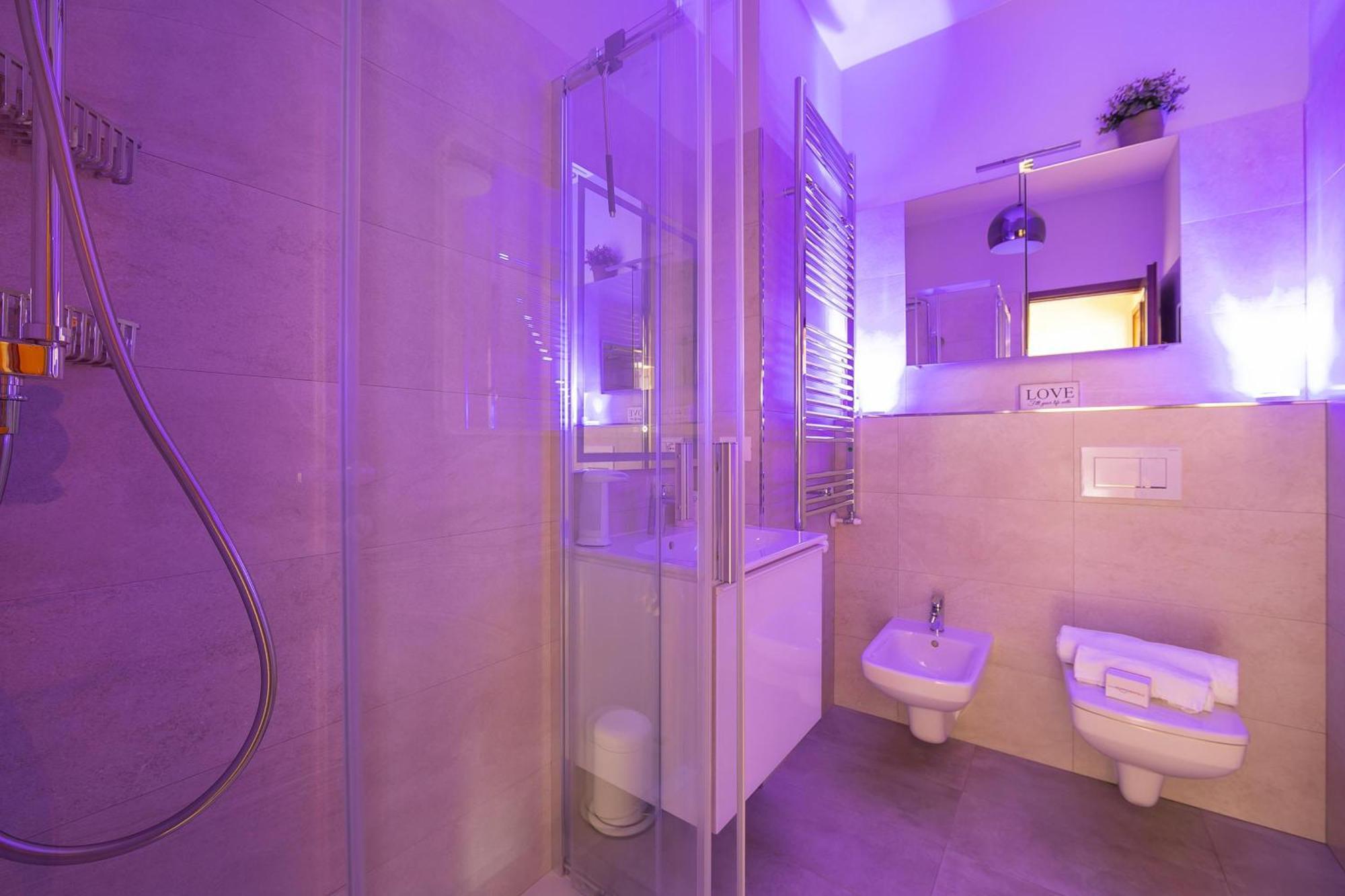 La Bellavista Penthouse Apartment Stresa Ngoại thất bức ảnh